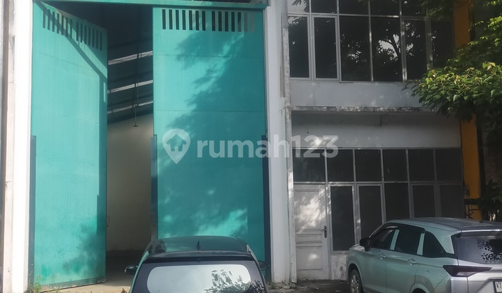 For Sale Warehouse Strategic Location Balikpapan Industrial Area For Sale Warehouse Strategic Location Balikpapan Industrial Area