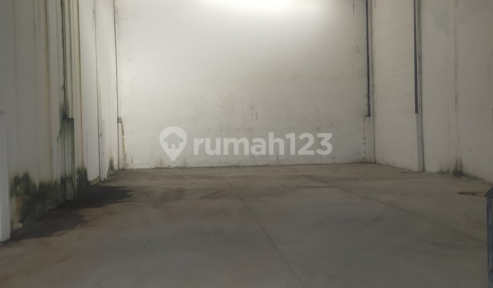 Di Jual Gudang Lokasi Strategis Balikpapan Daerah Industri