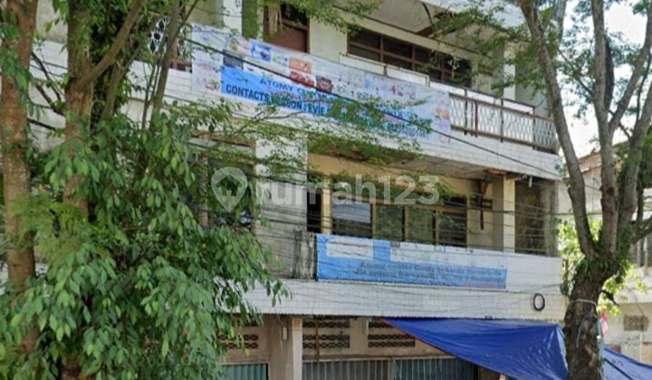 For Sale Strategic Shop House Center of Balikpapan 2