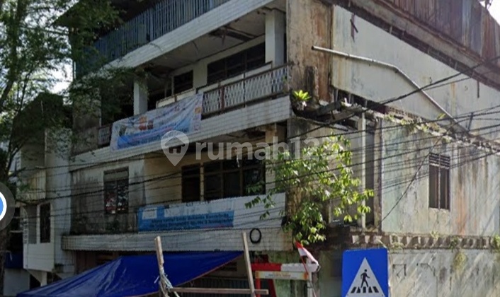 Dijual Ruko Strategis Tengah Balikpapan Dijual Ruko Strategis Tengah Balikpapan