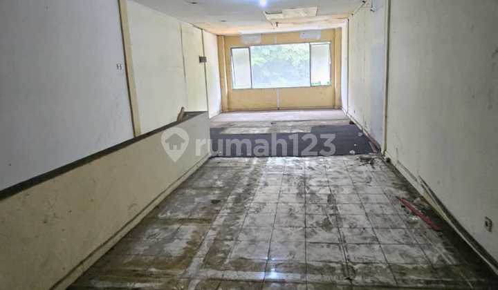 For Sale: Melati Mas Ruko Serpong, Close to Banks 2