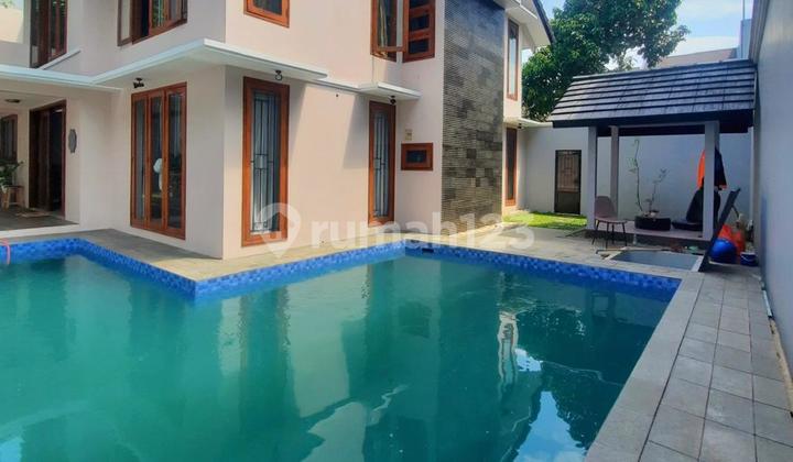 For Sale House In Avizesa Complex Cirendeu East Ciputat For Sale House In Avizesa Complex Cirendeu East Ciputat