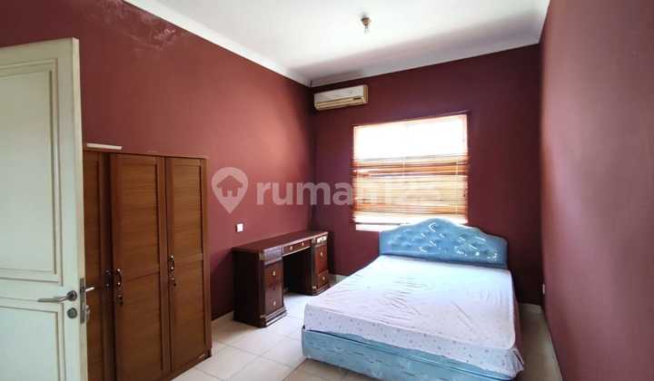 Dijual Murah Rumah di The Green BSD Cluster Vineyard 2