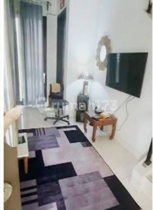 Dijual Rumah Siap Huni di Kiraina Park Nusaloka BSD 2