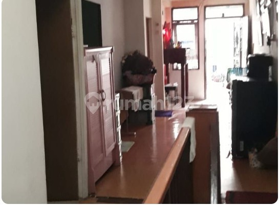 For Sale 2-Story House in Pademangan Timur 4, North Jakarta 2