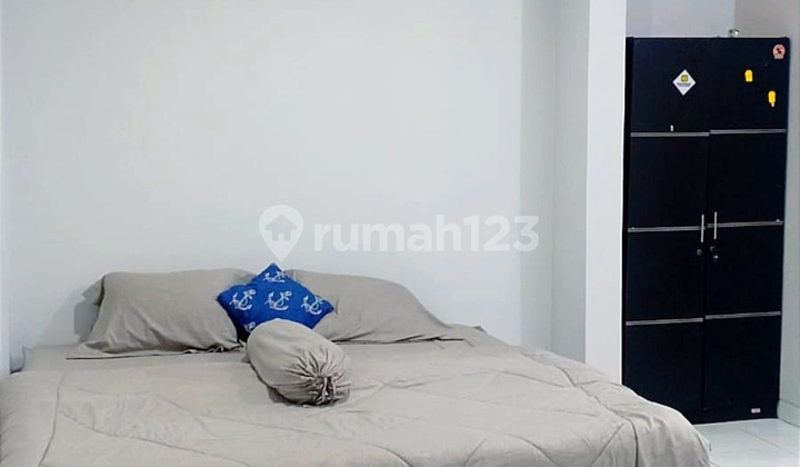 For Sale Boarding House in Grogol, West Jakarta, 31 Rooms 2