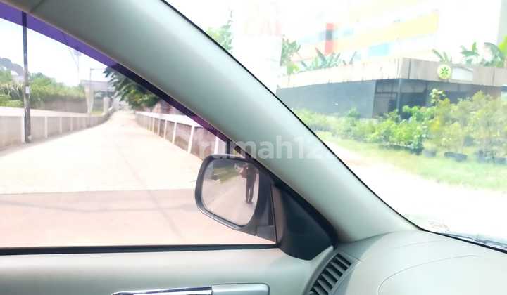 Dijual cepat Tanah di Jl Raya Legok Tangerang 5