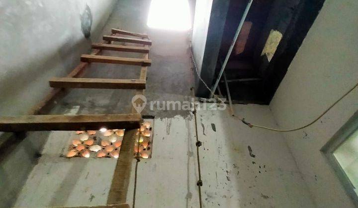 Dijual Rumah2 baru Renov di Regency Melati Mas
serpong 2