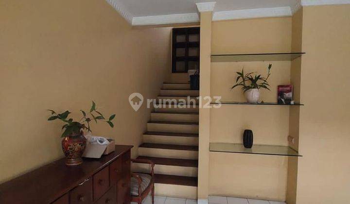 Dijual Rumah Jl Boulevardnya Puspitaloka Bsd  2