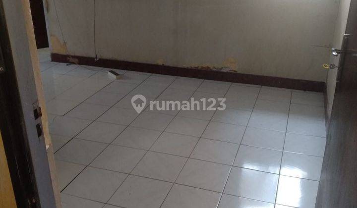 Dijual Rusun Conver Kemayoran JakPus 2