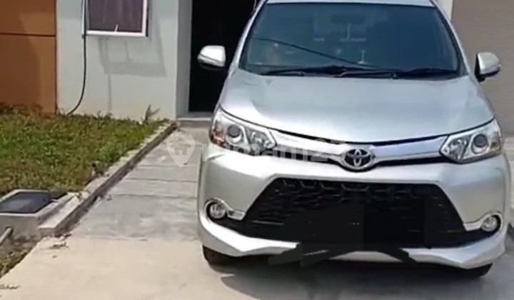 Dijual Ruma di Citra Maja Raya Cluster Cendana