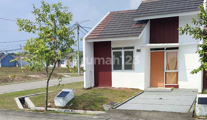 Dijual Murah Rumah Hook di Citra Maja Cluster Legian Dijual Murah Rumah Hook di Citra Maja Cluster Legian