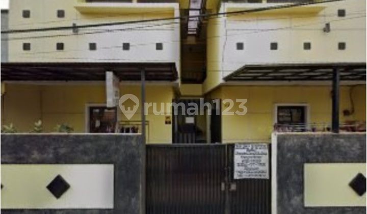 Dijual Rumah Kost2an Dicireundeu Ciputat Timur Tangsel