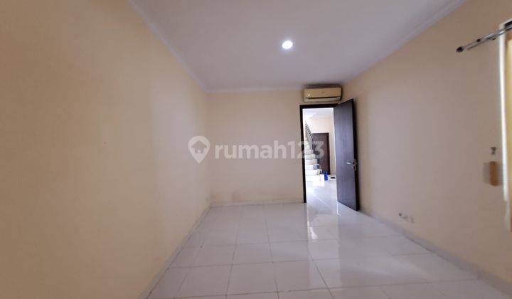 Disewakan/Jual Rumah Siap Huni Di Eternity The Icon Bsd 2