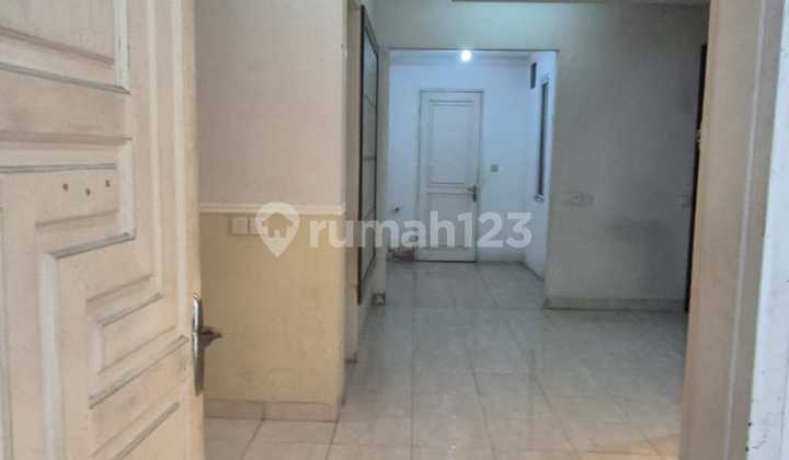 Dijual Rumah Langka Ada Extra Tanah di The Green Bsd
