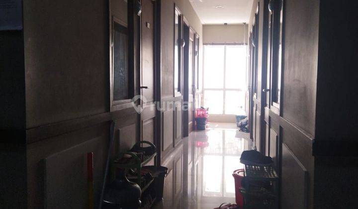 Dijual Rumah Kost Utk Perempuan 4 Lantai Di Benhil Jakpus 2