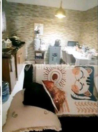 Dijual Rumah Siap Huni di Kiraina Park Nusaloka BSD