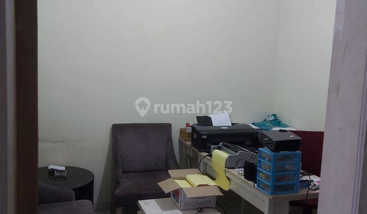 Dijual Murah Rumah Di Kencana Loka Bsd Dkt Sekolah Cikal, Stjohn 2