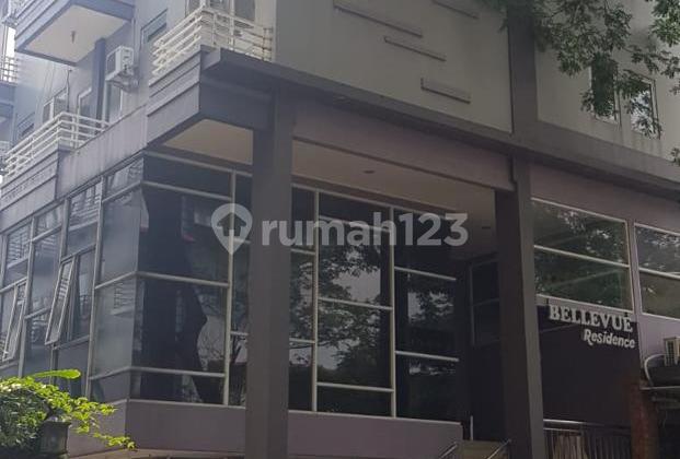 Dijual Gedung Kost2an 5 Lantai Di Blk Ice Bsd Dijual Gedung Kost2an 5 Lantai Di Blk Ice Bsd