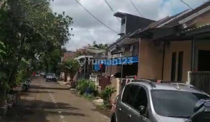 Dijual Rumah Di Medang Lestari Sserpon.sedang.di Renov 1