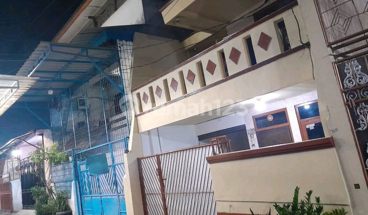 Dijual Rumah 2 Lantai Di Pademangan Tim 4 Jak-utara Dijual Rumah 2 Lantai Di Pademangan Tim 4 Jak-utara