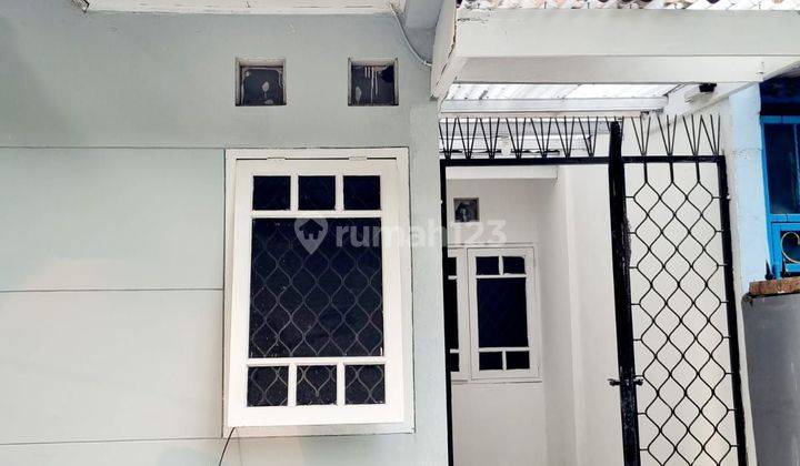 Disewakan Rumah Pinggir Jln Bisa Buat Usaha Di Griyaloka Bsd 2