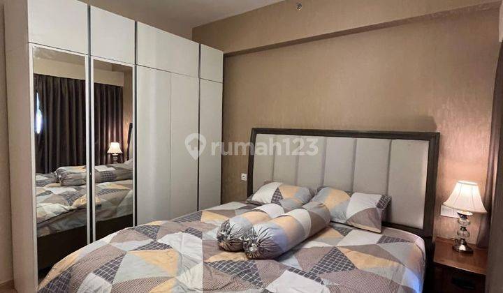 Disewakan Apartemen Baru Mewah Furnish Di Sky House Btistol Bsd  1