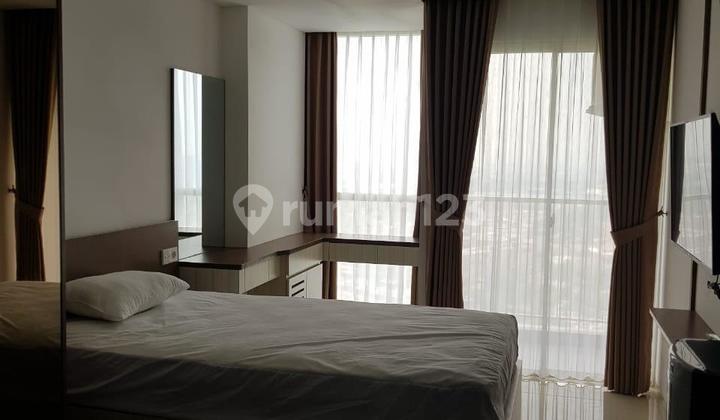 Dijual/sewa.apartemen Pacific Garden Alam Sutera