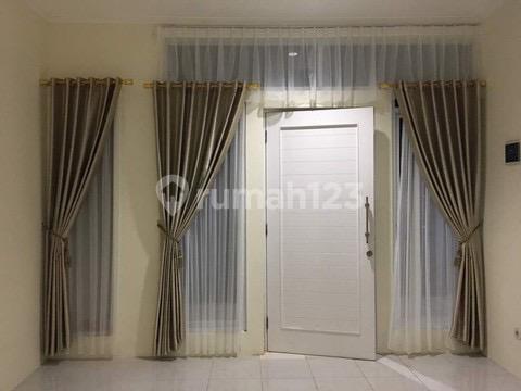 For Sale House in New Serpong Estate Ciater Serpong 2