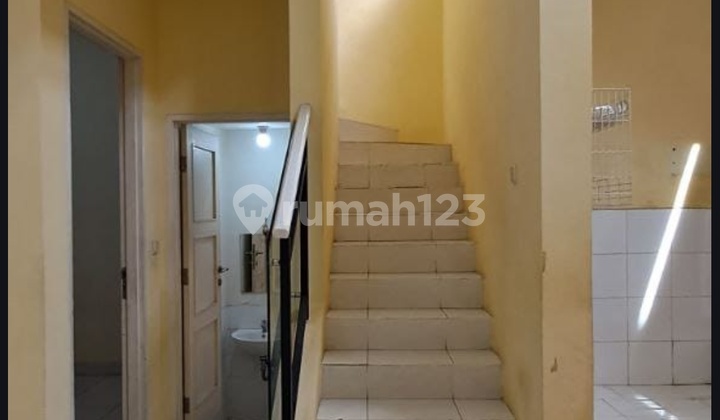 House for Sale in Flourite Cluster, Gading Serpong 2