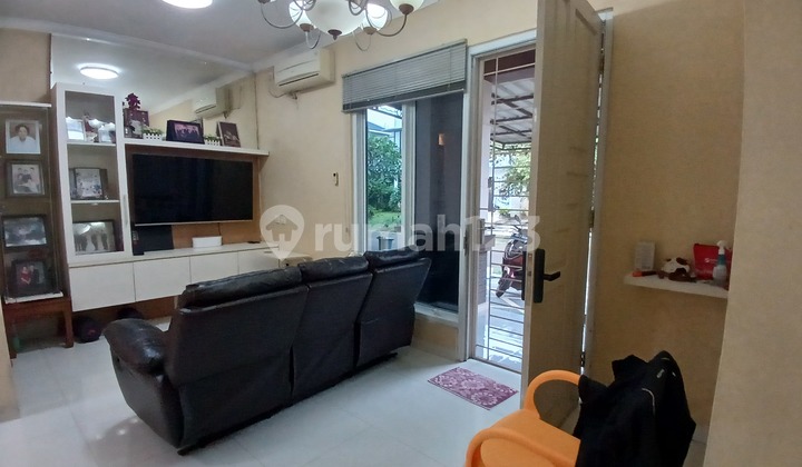 Dijual Rumah Dg Design Interior di Vineyard The Green BSD City 2