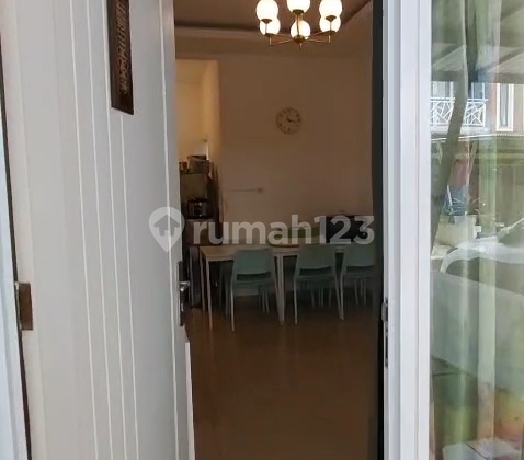 For Sale 2-Story House in Palem Azna Residence Ciracas, East Jakarta 2
