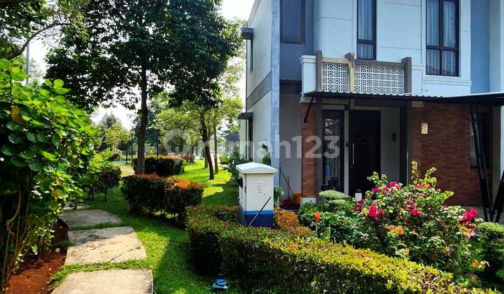 Disewakan Rumah Hook Cantik di Avezza Mozia BSD Disewakan Rumah Hook Cantik di Avezza Mozia BSD