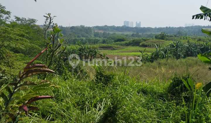 Dijual Tanah di Jl Lingkar Sel Desa Keranggan, Kranggan, Kec. Setu, Tangsel Dijual Tanah di Jl Lingkar Sel Desa Keranggan, Kranggan, Kec. Setu, Tangsel