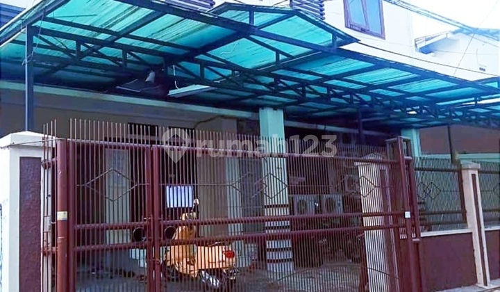 For Sale Boarding House in Grogol, West Jakarta, 31 Rooms 1