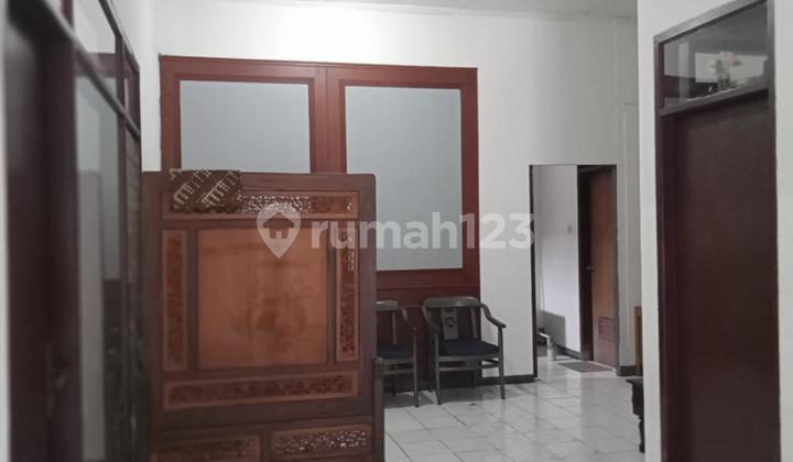 Dijual Murah Rumah bisa Utk Usaha Jl Bintaro Utama Jakarta Selatan