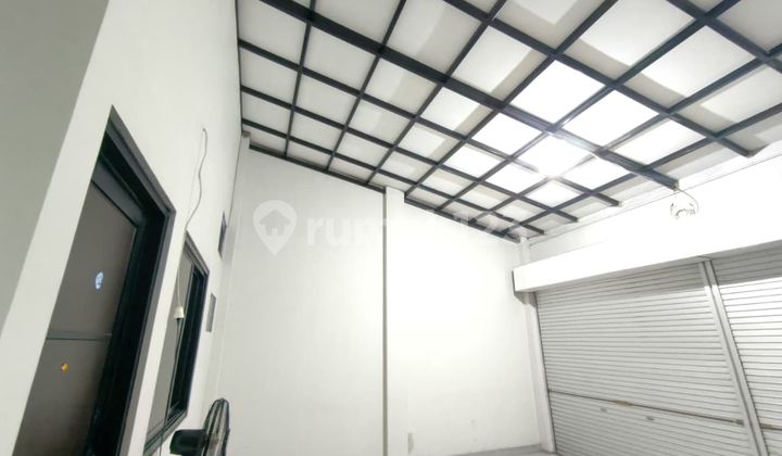 For Sale Second-Story Cailing House in Griya Loka Sector 1.3 BSD 2