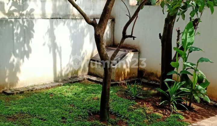 Dijual Rumah Bagus Di Villa Melati Mas Serpong  2