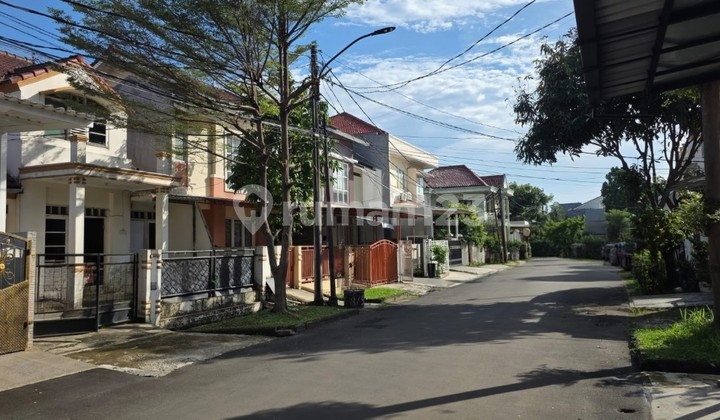 Dijual Murah Rumah di Sektor 7C Gading Serpong 2