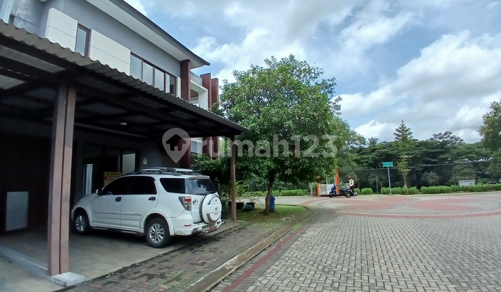 For Sale Beautiful Hook House in Aure Amata Mozia Cluster BSD 2