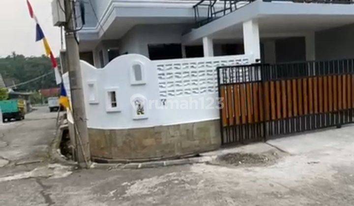 Dijual Rumah Mewah Di Perum Cendana Residence Pamulang Tangsel 2