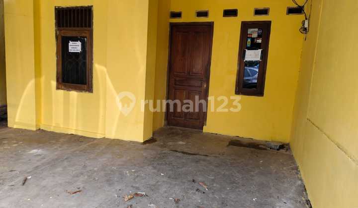Dijual Rumah Di Perum Citra Raya Cikupa Tangerang 2