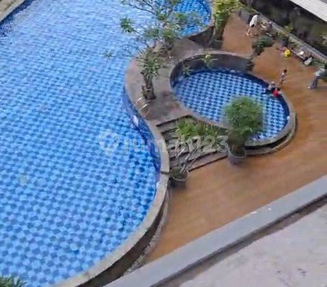 Dijual Murah Apart 2 Br Di The Avenue Parkland.serpong 1