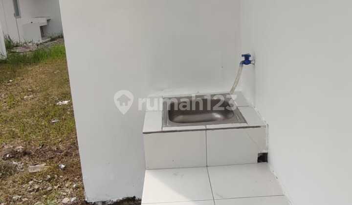 Dijual Murah Rumah Hook di Citra Maja Cluster Legian 2