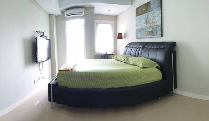 Dijual apartemen Metro Park Residence dkt Metro TV 2