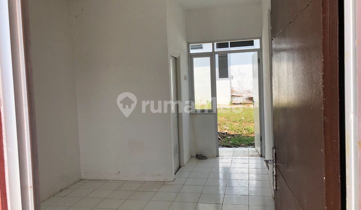 Dijual Rumah Hook di Citra Maja Cluster Spring Dale 2