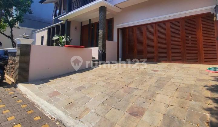 For Sale House In Avizesa Complex Cirendeu East Ciputat For Sale House In Avizesa Complex Cirendeu East Ciputat