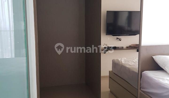 Disewakan Apartemen Pacific Garden Alam Sutera 2