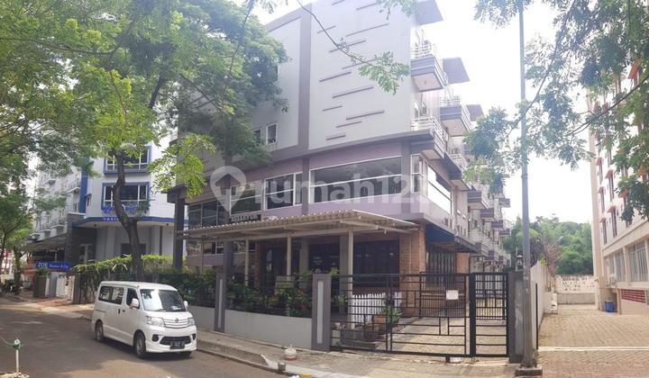 Dijual Gedung Kost2an 5 Lantai Di Blk Ice Bsd Dijual Gedung Kost2an 5 Lantai Di Blk Ice Bsd