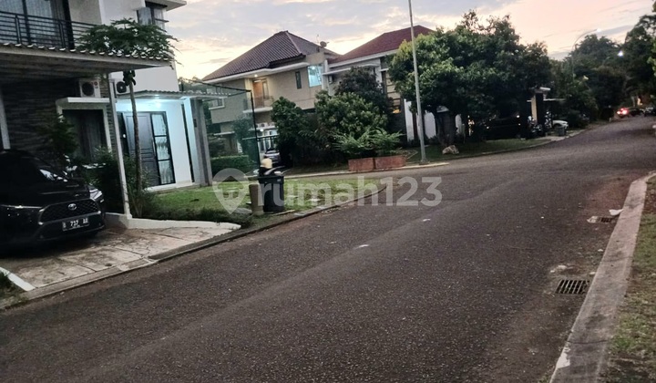 For Rent Ready-to-Live House with Canopy at Vineyard The Green BSD